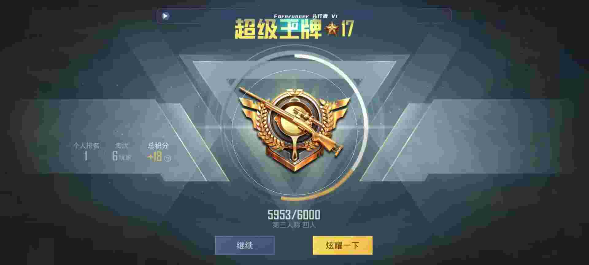 和平精英鸡腿辅助自瞄 - СҺƽӢ辅助预览图